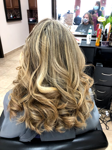 Beauty Salon «Eco-Beauty Salon», reviews and photos, 448 S Alafaya Trail Suite #13, Orlando, FL 32825, USA