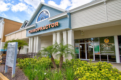 North Orange Wellness Chiropractor - Chiropractor in Apopka Florida
