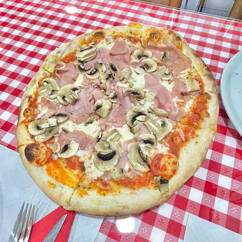 LA MIA ITALIA - Ristorante Pizzeria - Guimarães