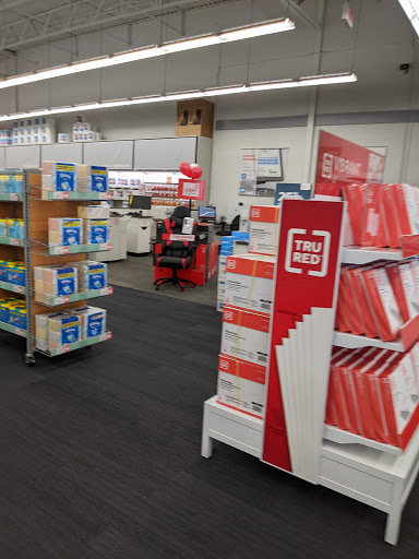 Office Supply Store «Staples», reviews and photos, 2850 NW Bucklin Hill Rd #101, Silverdale, WA 98383, USA