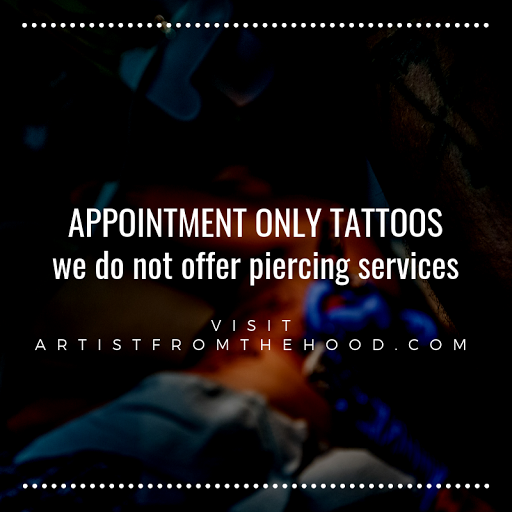 Explore tattoo ideas for older women, creative tattoo ideas in Hood River, available at Hood River Tattoo