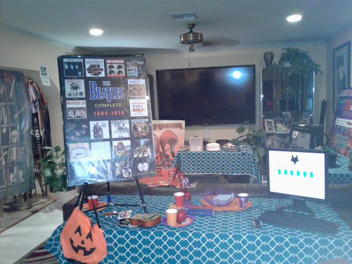 Amusement Center «The Puzzle Room», reviews and photos, 301 E Dania Beach Blvd, Dania Beach, FL 33004, USA