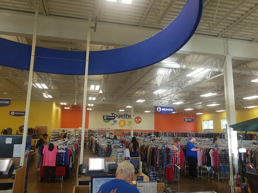 Thrift Store «Goodwill - Arden Hills», reviews and photos, 1103 County Rd E, Arden Hills, MN 55112, USA