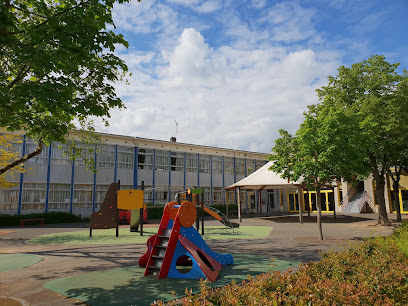 École maternelle Julien Pesche