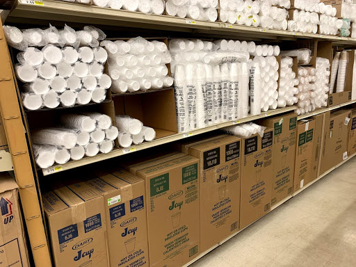 Restaurant Supply Store «Southwest Cash & Carry», reviews and photos, 2489 N Main St, Las Cruces, NM 88001, USA