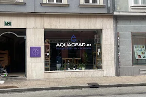 Aquarium Fachgeschäft Graz - AquaGear image