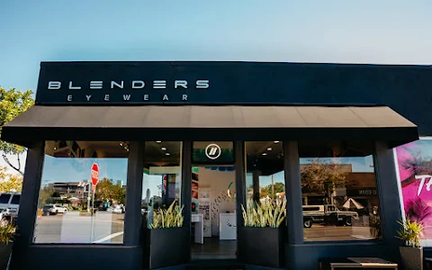 Blenders // Pacific Beach image