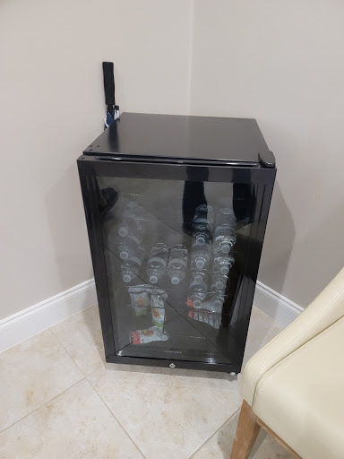 Optometrist «Palm Eye Care», reviews and photos, 1103 E John Sims Pkwy, Niceville, FL 32578, USA