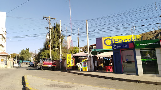 Goat milk stores Cochabamba