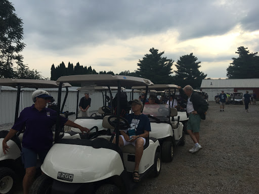 Golf Course «Kalona Golf Course», reviews and photos, 1376 IA-1, Kalona, IA 52247, USA