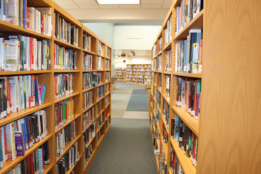 Northern Onondaga Public Library (NOPL) Cicero Branch