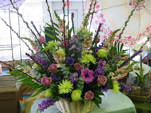 Florist «Given-Erwin Florist», reviews and photos, 328 Cambridge St, Burlington, MA 01803, USA