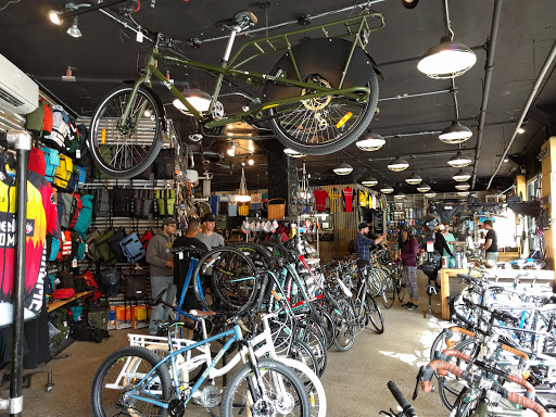 Bicycle Store «Cambridge Bicycle», reviews and photos, 259 Massachusetts Ave, Cambridge, MA 02139, USA