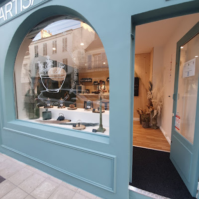 CBD Rambouillet Shop - ARTISAN HERBIER à Rambouillet
