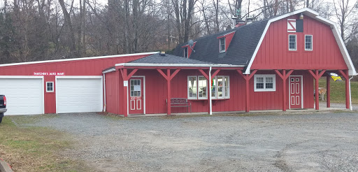 Mejor Notaría Thatcher's Notary