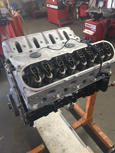 All Tune and Lube image