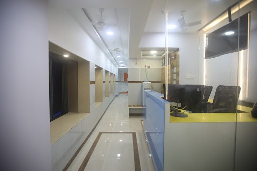 Kripa Maternity & Surgical Hospital, Andheri, Abortion Centre in Mumbai