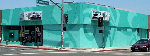 Gilmore Music Store