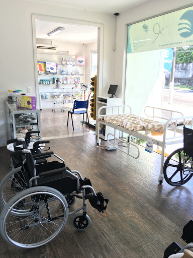 Loja de cadeiras de rodas Manaus