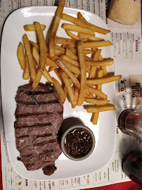 Steak du Restaurant Buffalo Grill Saint-Lô à Saint-Lô - n°18