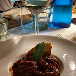 Photo n°1 de l'avis de Francesca.i fait le 01/04/2022 à 15:52 sur le  Il Tagliapasta Grosseto à Grosseto