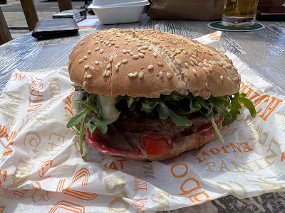 Pizza Picorino à Noirmoutier-en-l'Île