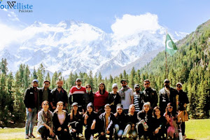 TNP Travels - The Nouvelliste Pakistan (Pvt.) Ltd. image