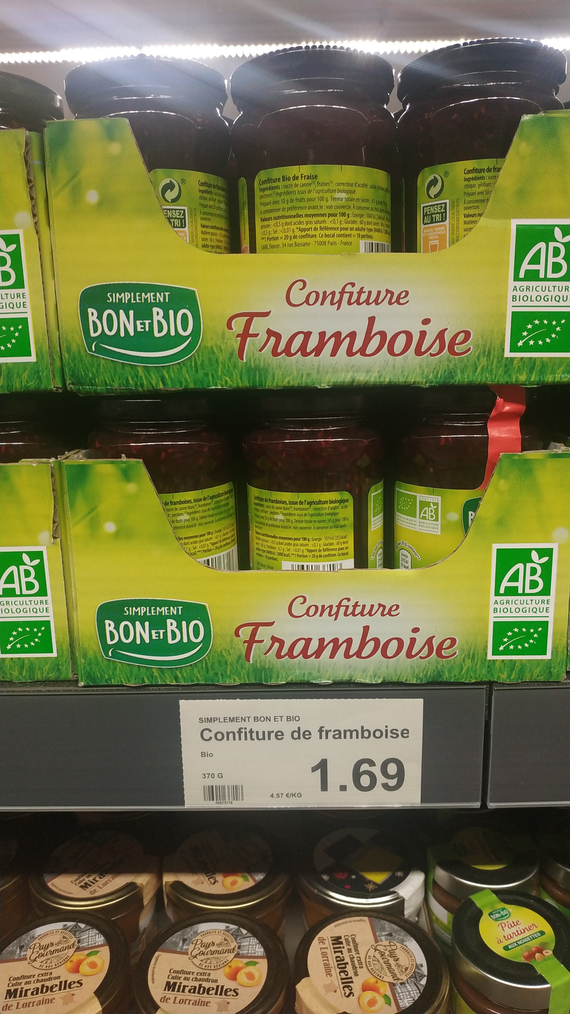 Photo n° 5 de l'avis de Leanid.a fait le 04/04/2022 à 13:15
