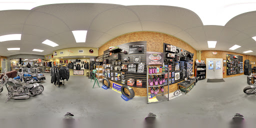 Motorcycle Shop «The Ride Factory - Ybor City», reviews and photos, 2101 N 22nd St, Tampa, FL 33605, USA