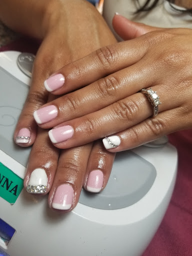 Hair Salon «Hermosa Hair & Nails», reviews and photos, 158 King Rd #20, San Jose, CA 95116, USA