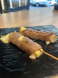 Photo n°7 de Ninja sushi à Beuzeville ()