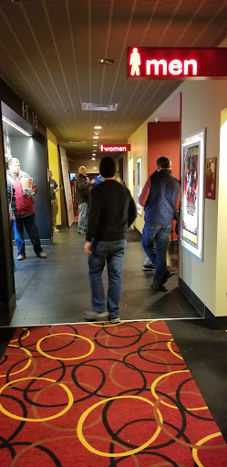 Movie Theater «AMC Shirlington 7», reviews and photos, 2772 S Randolph St, Arlington, VA 22206, USA