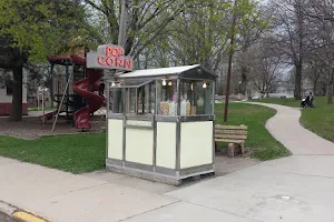 The Popcorn Stand image