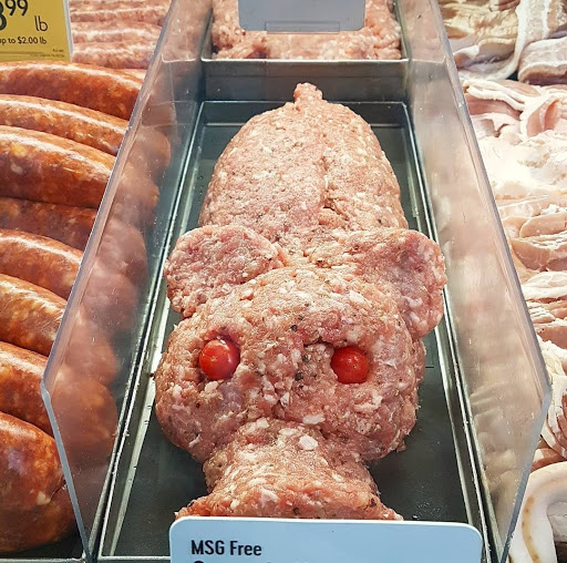 Grocery Store «The Fresh Market», reviews and photos, 2640 S Bayshore Dr, Miami, FL 33133, USA