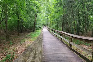 Cape Fear River Trail parking image