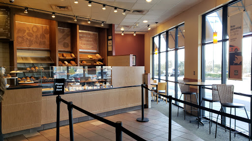 Sandwich Shop «Panera Bread», reviews and photos, 379 Bullsboro Dr, Newnan, GA 30263, USA