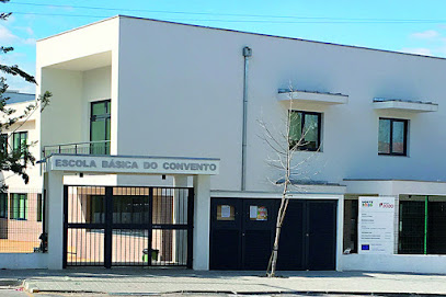 Escola Básica de 1.º CEB do Convento
