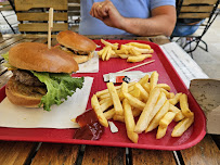 Aliment-réconfort du Restauration rapide Burger Skill à Saverne - n°2
