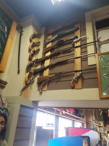 Barbecue Restaurant «Lewis Country Store», reviews and photos, 5106 Old Hickory Blvd, Nashville, TN 37218, USA