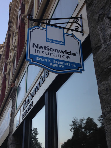 Insurance Company «Nationwide Insurance: Brian K Stennett Sr», reviews and photos
