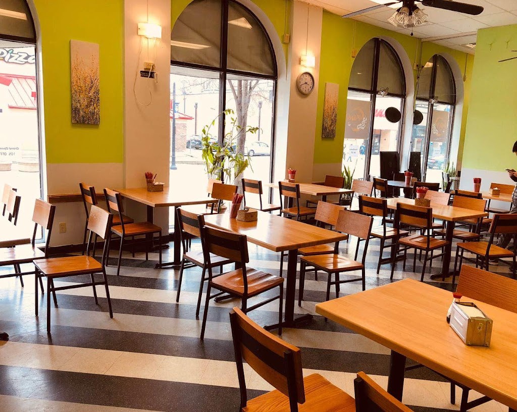 C-U La La Noodle 61820