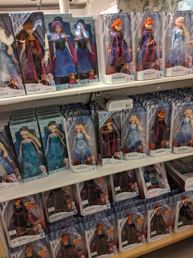 Department Store «JCPenney», reviews and photos, 400 S Baldwin Ave, Arcadia, CA 91007, USA