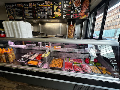 Paris Kebab à Gentilly