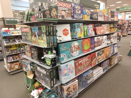 Book Store «Barnes & Noble», reviews and photos, 7700 NE 4th Plain Blvd Vancouver Plaza, Vancouver, WA 98662, USA