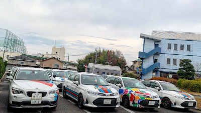 大阪サヤマ自動車学院