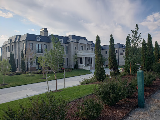 Country Club «Cherry Hills Country Club», reviews and photos, 4125 S University Blvd, Cherry Hills Village, CO 80113, USA