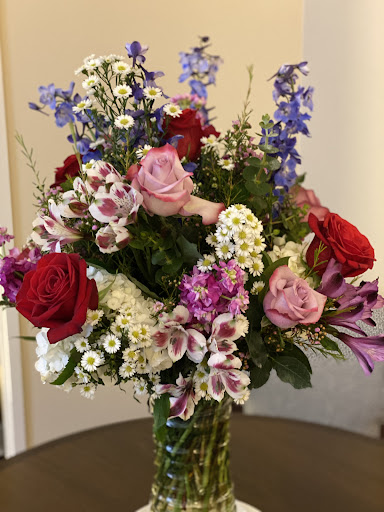 Florist «Houston Medical Center Florist», reviews and photos, 7127 Fannin St, Houston, TX 77030, USA