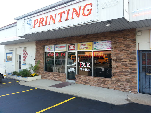 Print Shop «Print Shop», reviews and photos, 2812 Lebanon Pike, Nashville, TN 37214, USA