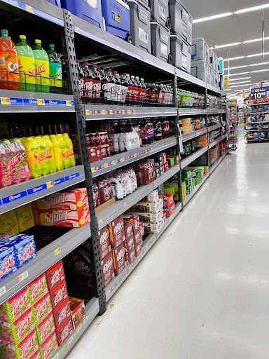 Discount Store «Walmart», reviews and photos, 5250 Commercial St SE, Salem, OR 97306, USA