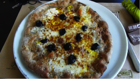 Cutilisci - Ristorante sul mare in Catania, Città Metropolitana di Catania